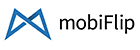 Mobiflip.de: Mobiler Akku-Thermodrucker, A4, Bluetooth, App, Android & iOS, 200 dpi
